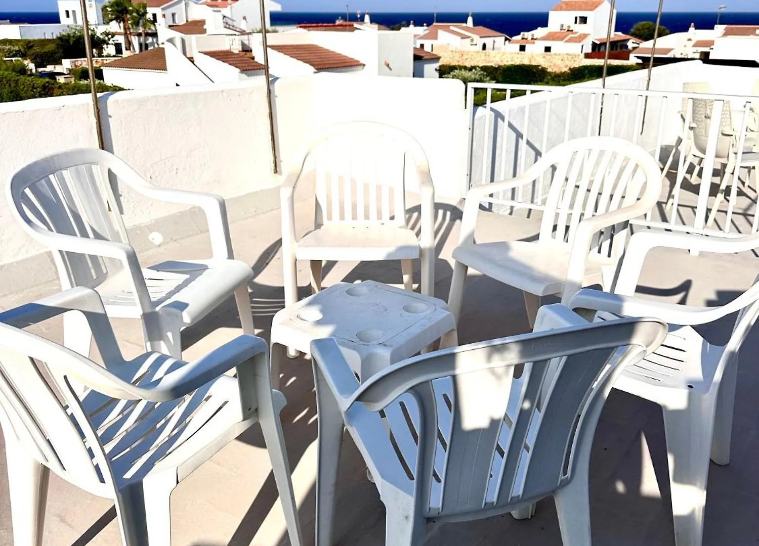 Chalet Con Piscina Privada Cerca Del Mar Cala'N Bosch  0*, Cala'N Bosch (Menorca)