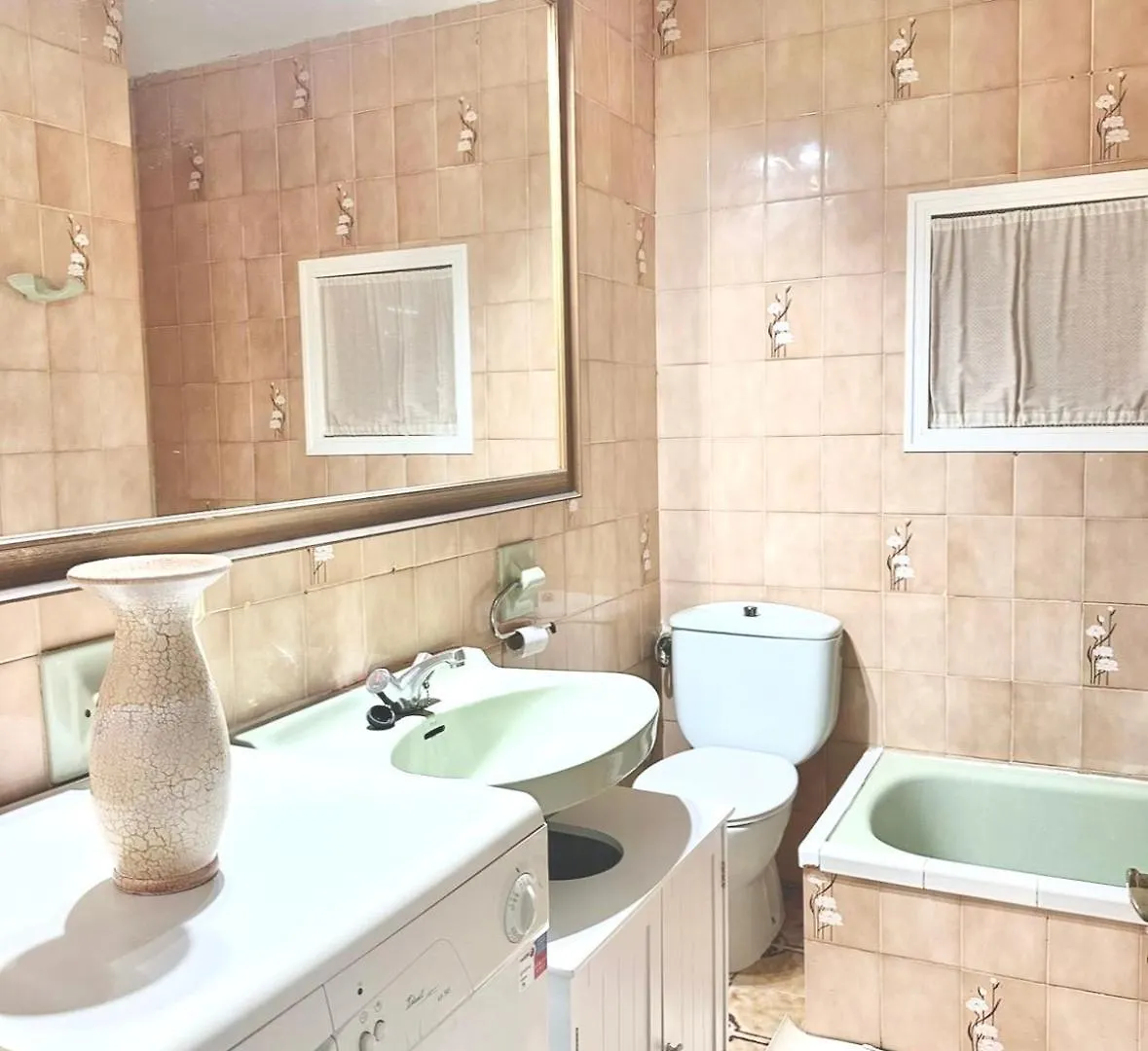 Chalet Con Piscina Privada Cerca Del Mar Cala'N Bosch  Cala'N Bosch (Menorca)
