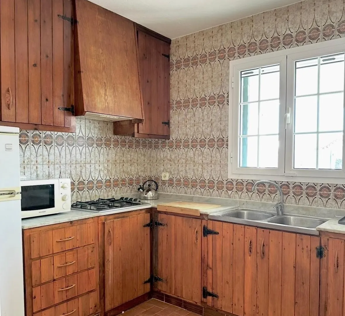 Holiday home Chalet Con Piscina Privada Cerca Del Mar Cala'N Bosch  Spain