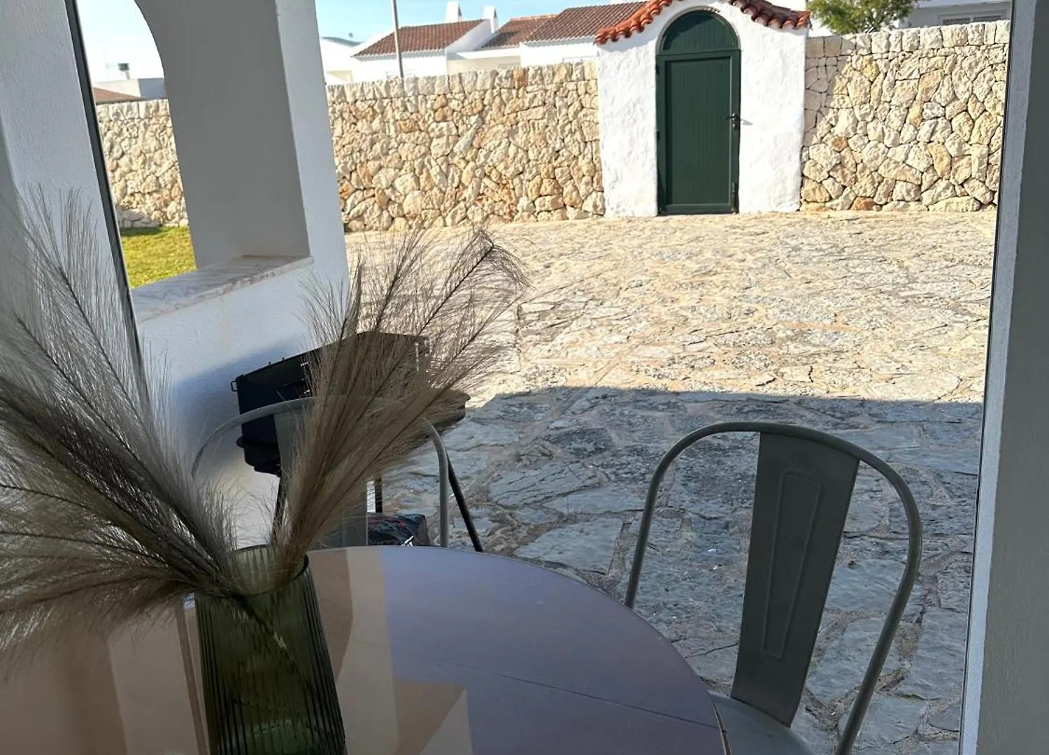 Holiday home Chalet Con Piscina Privada Cerca Del Mar Cala'N Bosch