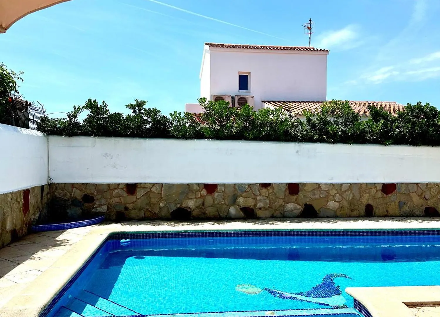 Chalet Con Piscina Privada Cerca Del Mar Cala'N Bosch  0*, Cala'N Bosch (Menorca) Spain