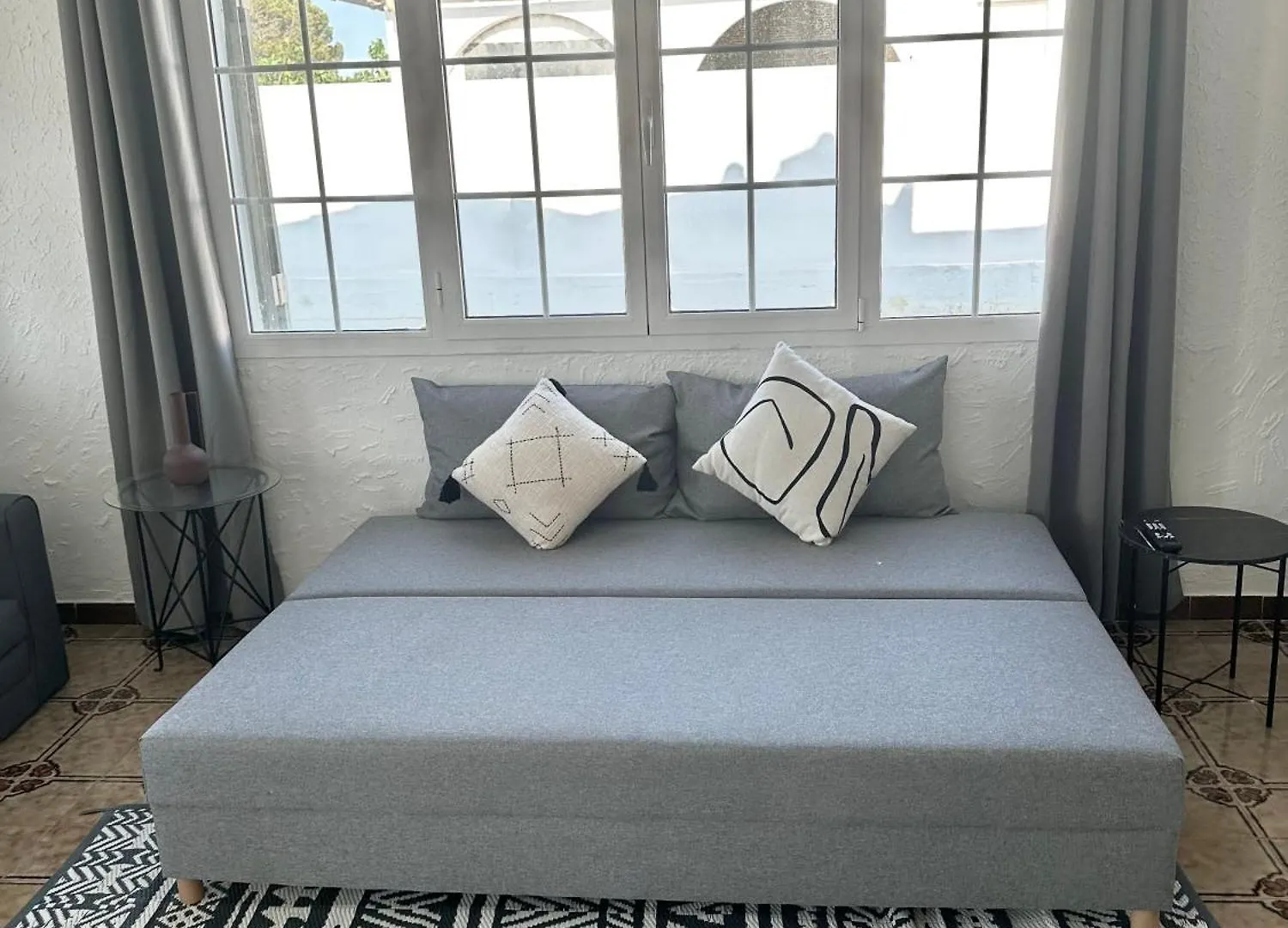 Holiday home Chalet Con Piscina Privada Cerca Del Mar Cala'N Bosch  Spain